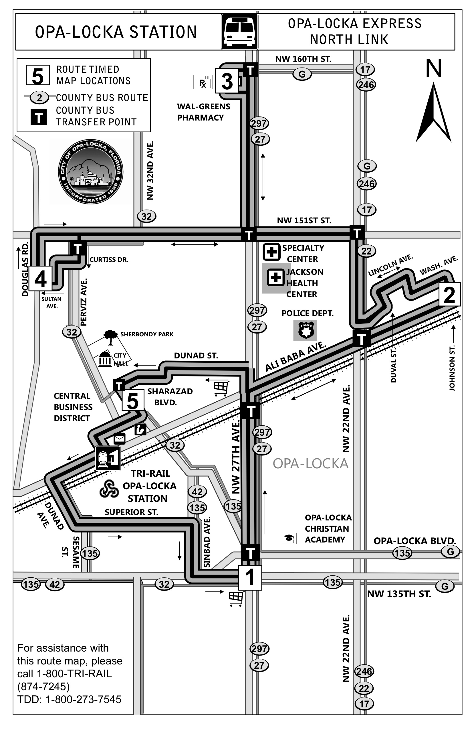 Opa-locka North Link Map1.jpg